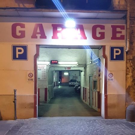 Casa Scialo Cuore Di Napoli Ξενοδοχείο Εξωτερικό φωτογραφία