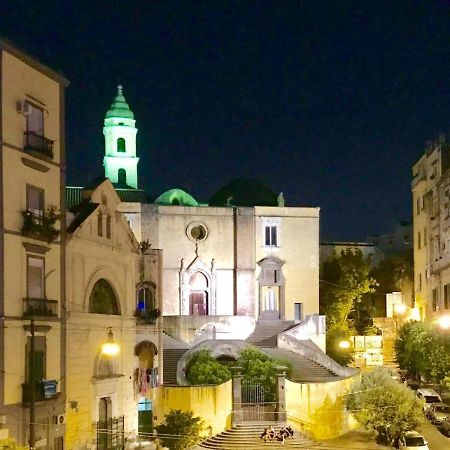 Casa Scialo Cuore Di Napoli Ξενοδοχείο Εξωτερικό φωτογραφία