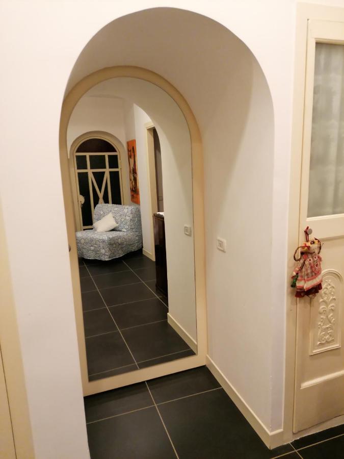Casa Scialo Cuore Di Napoli Ξενοδοχείο Εξωτερικό φωτογραφία