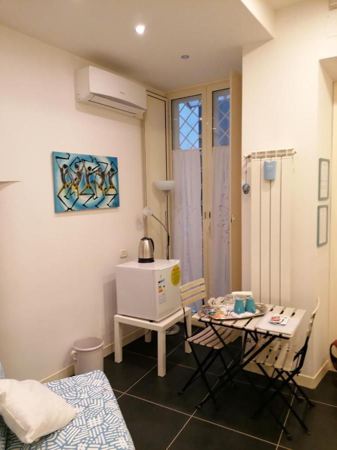 Casa Scialo Cuore Di Napoli Ξενοδοχείο Εξωτερικό φωτογραφία