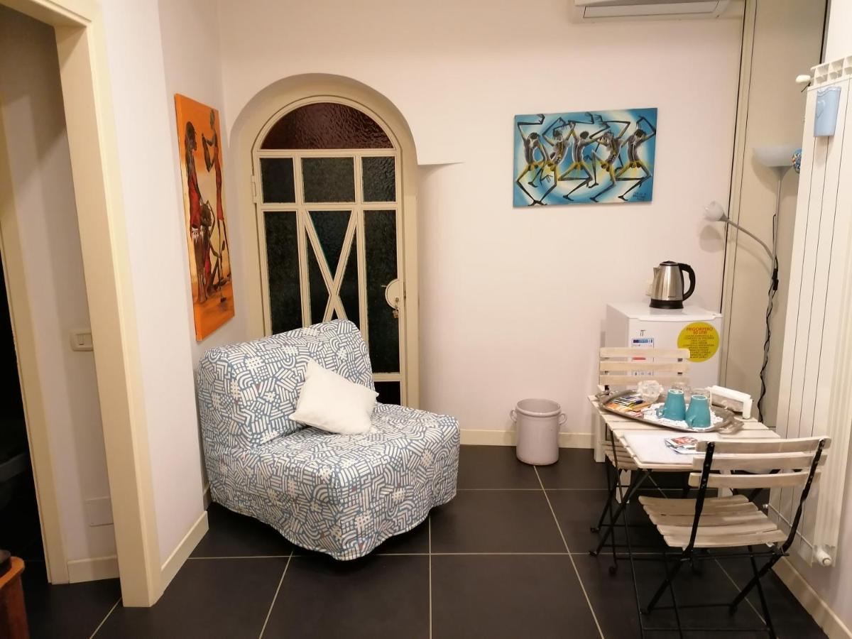 Casa Scialo Cuore Di Napoli Ξενοδοχείο Εξωτερικό φωτογραφία