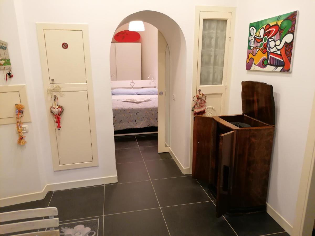 Casa Scialo Cuore Di Napoli Ξενοδοχείο Εξωτερικό φωτογραφία