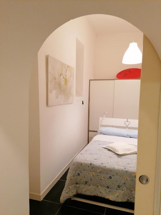 Casa Scialo Cuore Di Napoli Ξενοδοχείο Εξωτερικό φωτογραφία