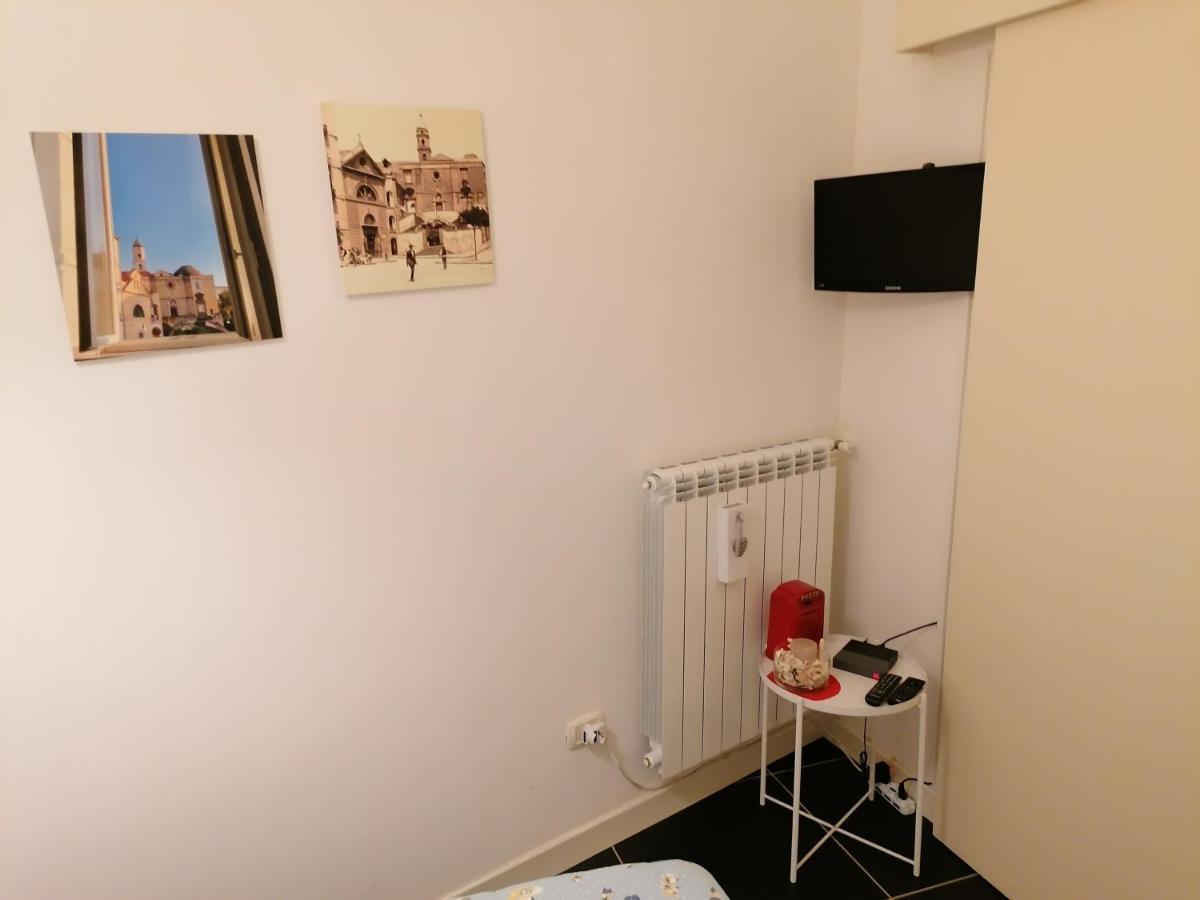 Casa Scialo Cuore Di Napoli Ξενοδοχείο Εξωτερικό φωτογραφία