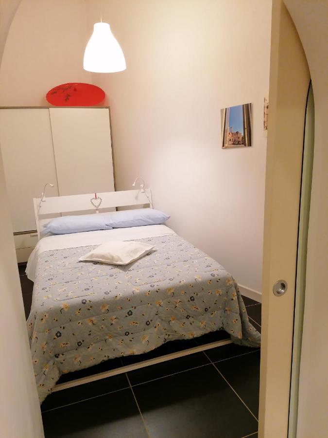 Casa Scialo Cuore Di Napoli Ξενοδοχείο Εξωτερικό φωτογραφία
