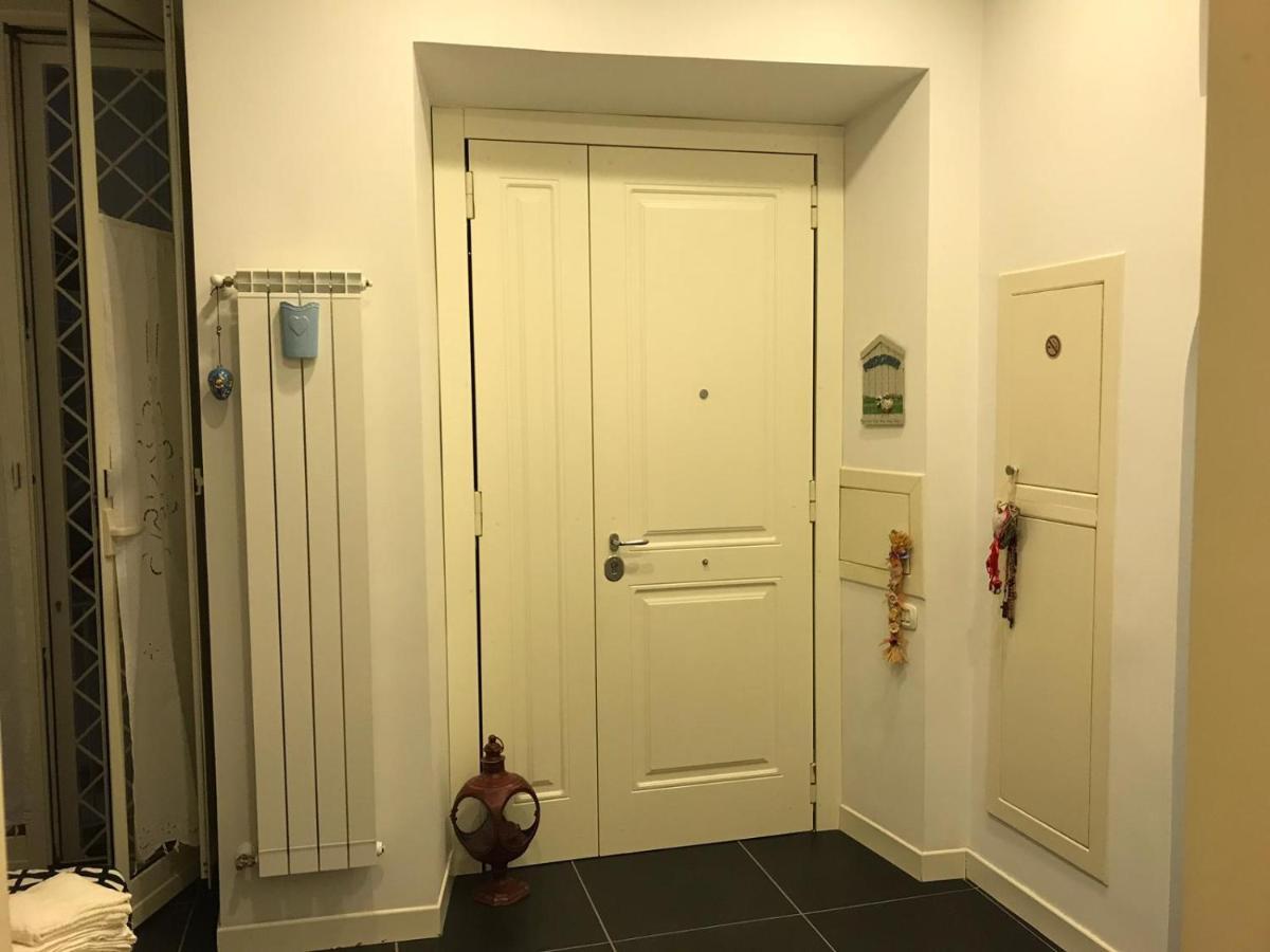 Casa Scialo Cuore Di Napoli Ξενοδοχείο Εξωτερικό φωτογραφία