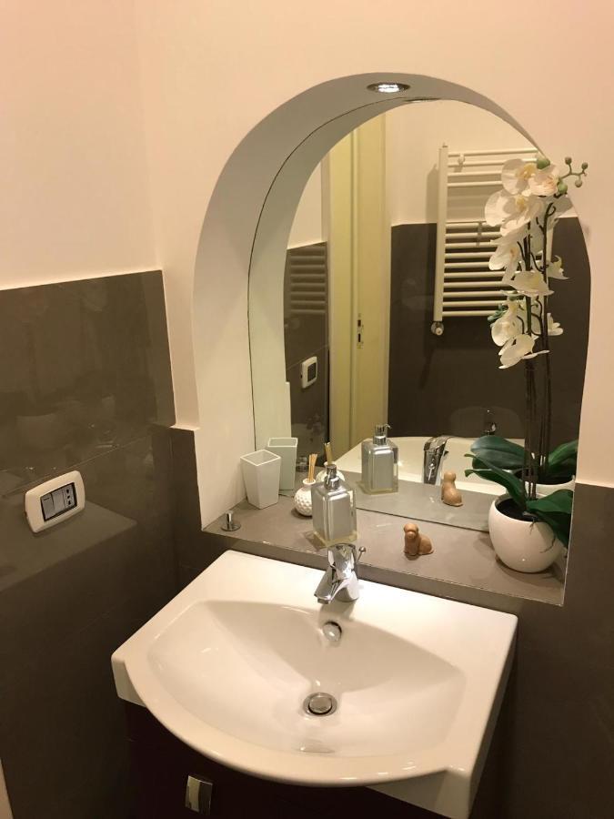 Casa Scialo Cuore Di Napoli Ξενοδοχείο Εξωτερικό φωτογραφία