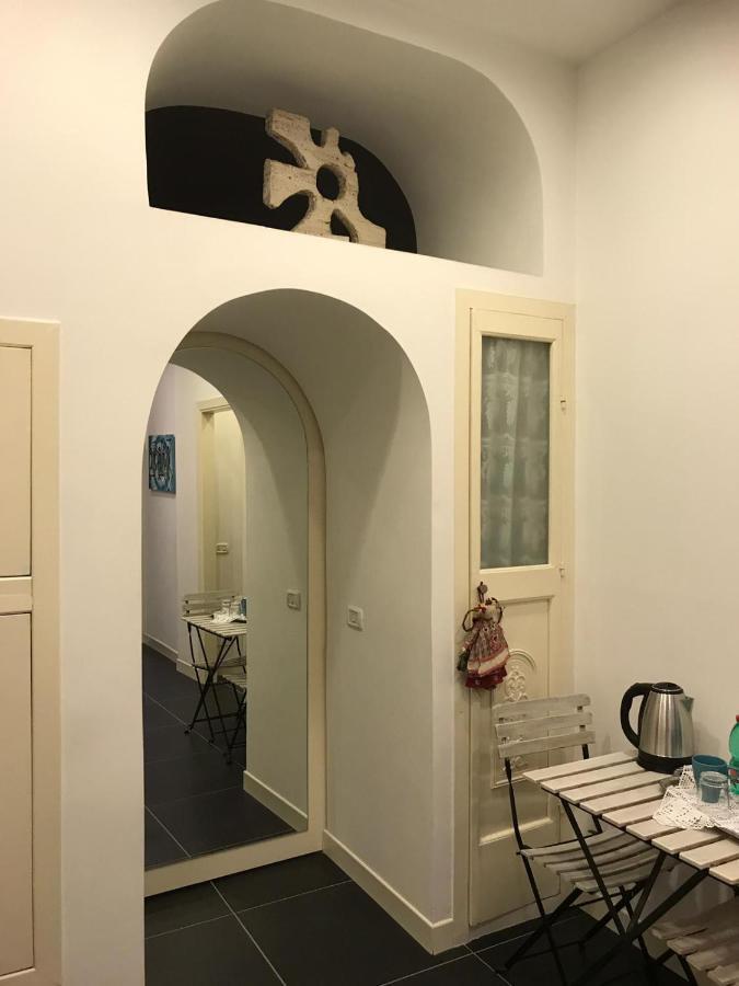 Casa Scialo Cuore Di Napoli Ξενοδοχείο Εξωτερικό φωτογραφία