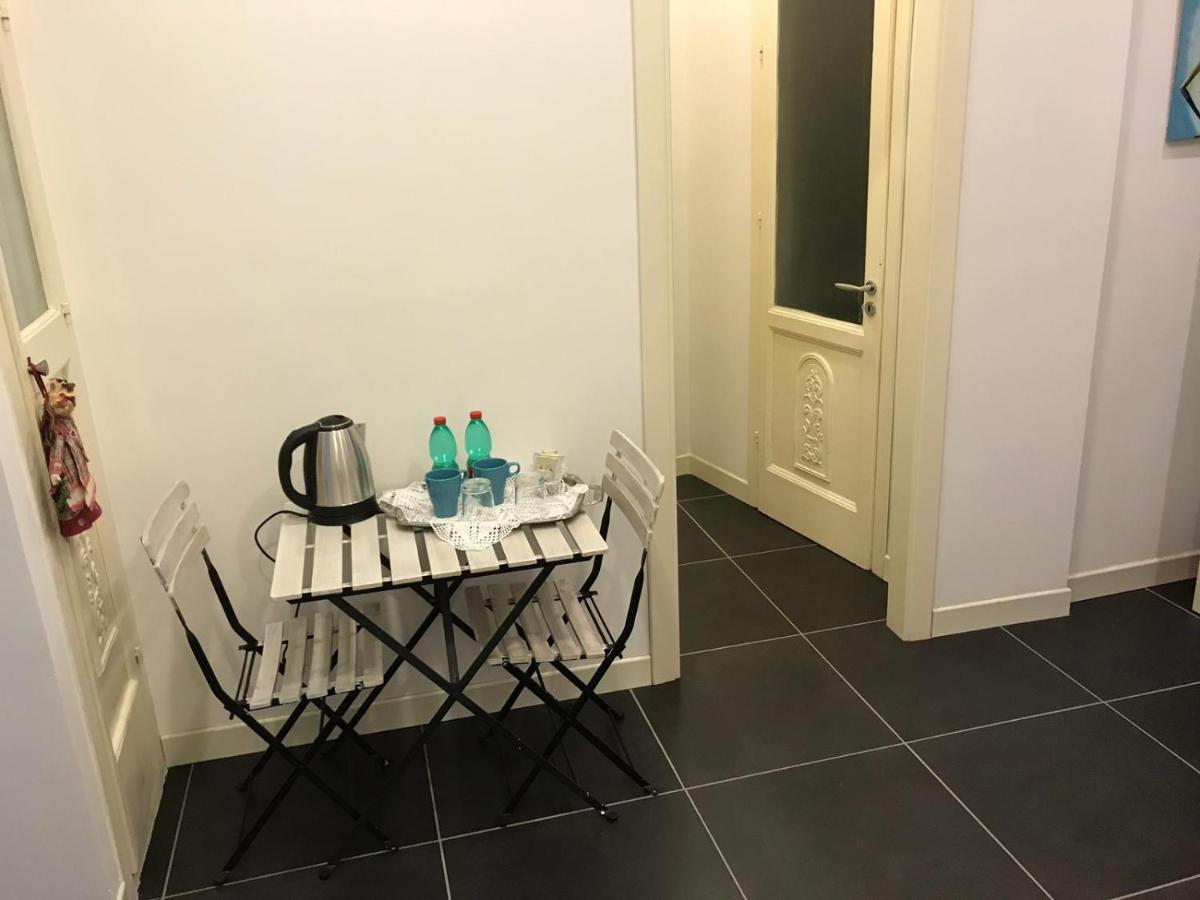 Casa Scialo Cuore Di Napoli Ξενοδοχείο Εξωτερικό φωτογραφία