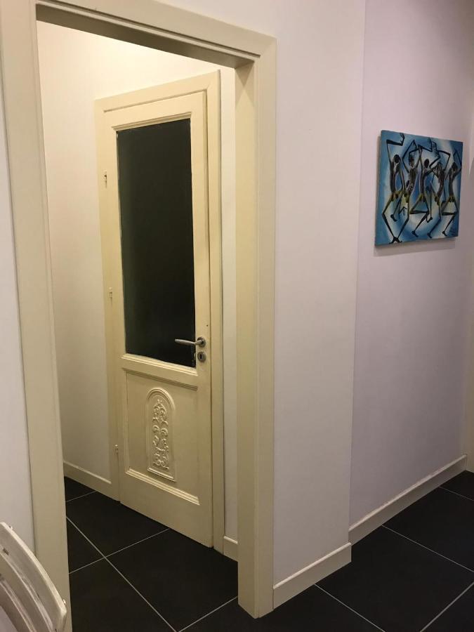 Casa Scialo Cuore Di Napoli Ξενοδοχείο Εξωτερικό φωτογραφία