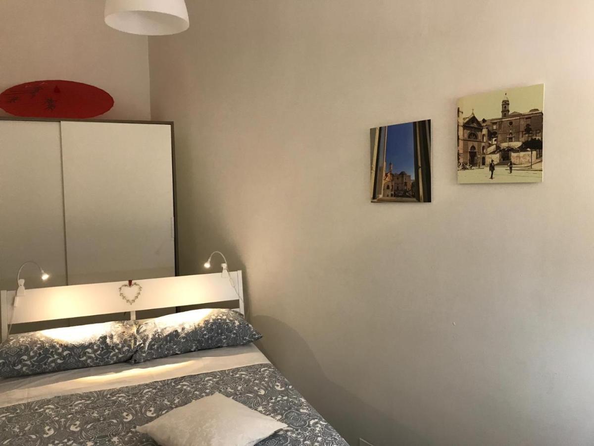 Casa Scialo Cuore Di Napoli Ξενοδοχείο Εξωτερικό φωτογραφία