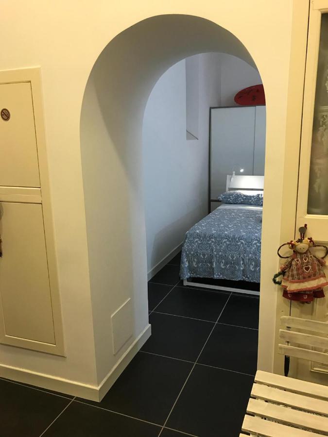 Casa Scialo Cuore Di Napoli Ξενοδοχείο Εξωτερικό φωτογραφία