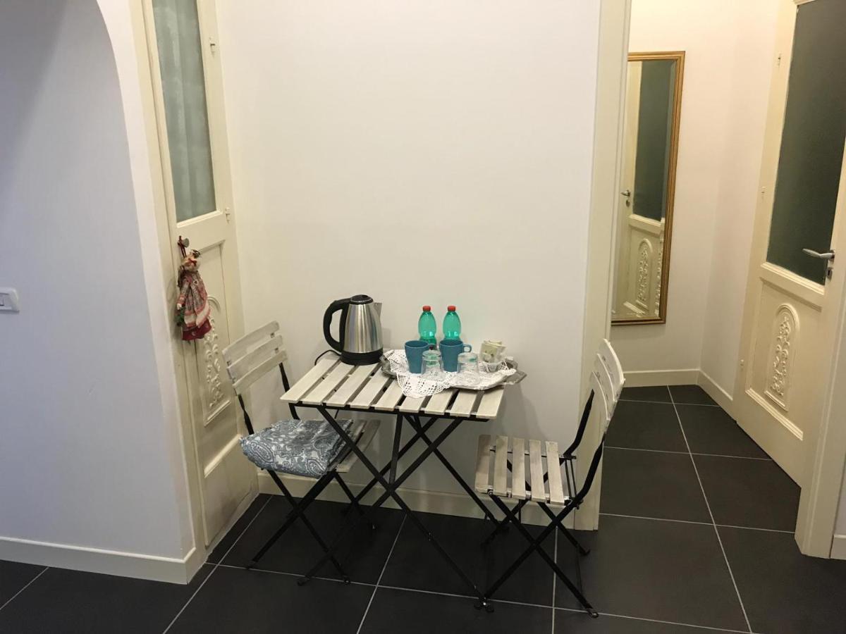 Casa Scialo Cuore Di Napoli Ξενοδοχείο Εξωτερικό φωτογραφία
